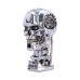 Фігурка з підсвіткою Terminator T-800 Light Up Figurine (Nemesis), ,